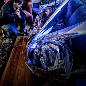 Meet your Posher, Fletcher